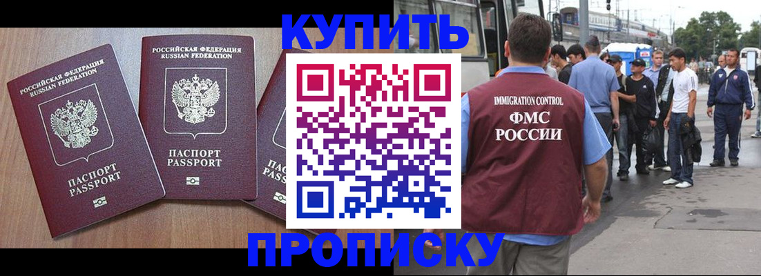 прописка 2025 в Торопеце